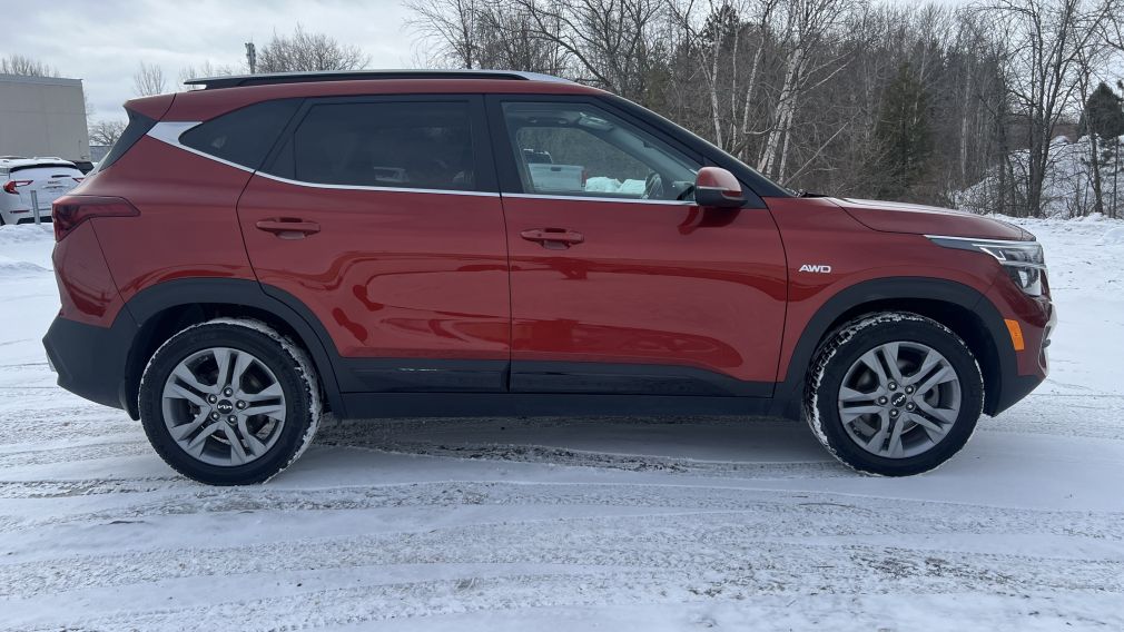 Kia Seltos EX 2023 d&rsquo;occasion à vendre - 8