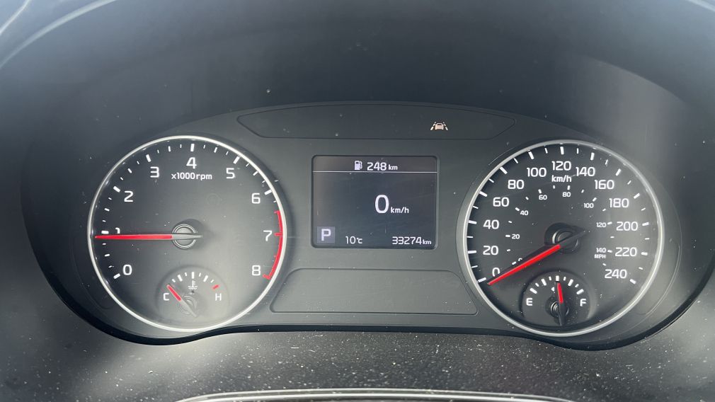 Kia Seltos EX 2023 d&rsquo;occasion à vendre - 16