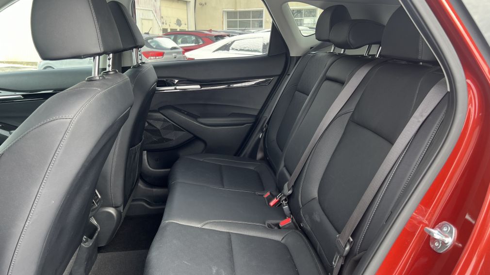 Kia Seltos EX 2023 d&rsquo;occasion à vendre - 24