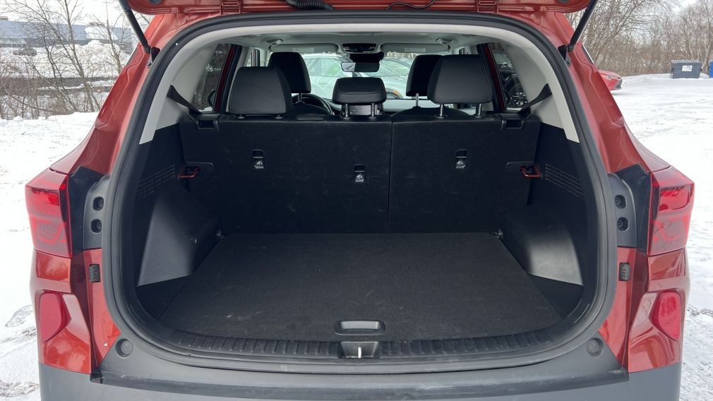 Kia Seltos EX 2023 d&rsquo;occasion à vendre - 25