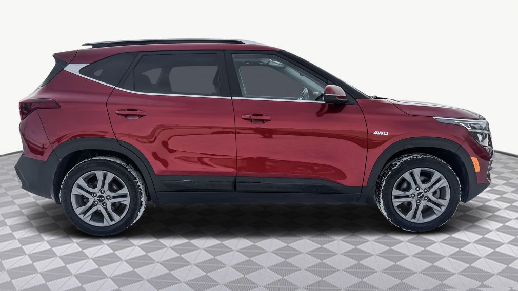 Kia Seltos EX 2023 d&rsquo;occasion à vendre - 8