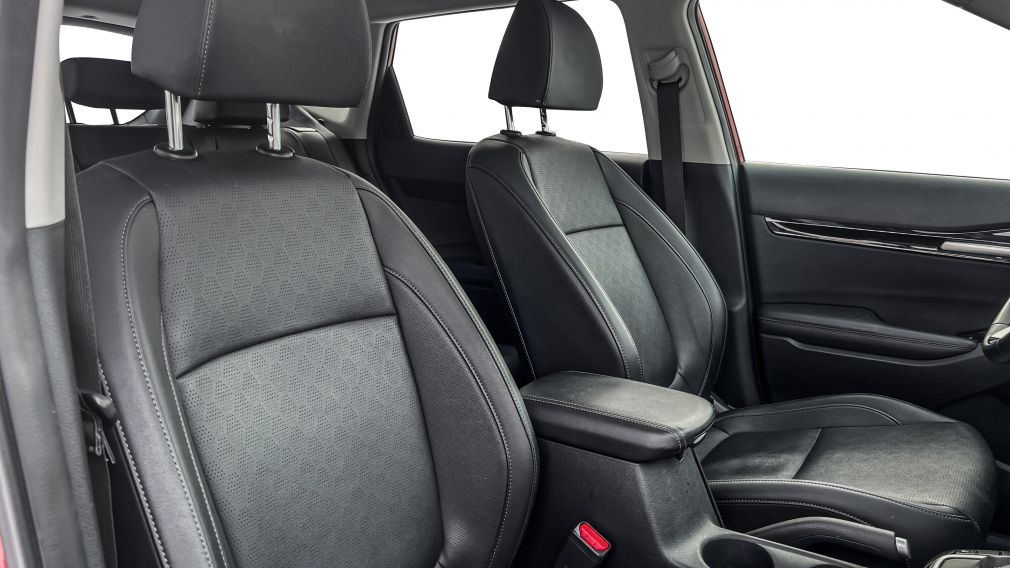 Kia Seltos EX 2023 d&rsquo;occasion à vendre - 10