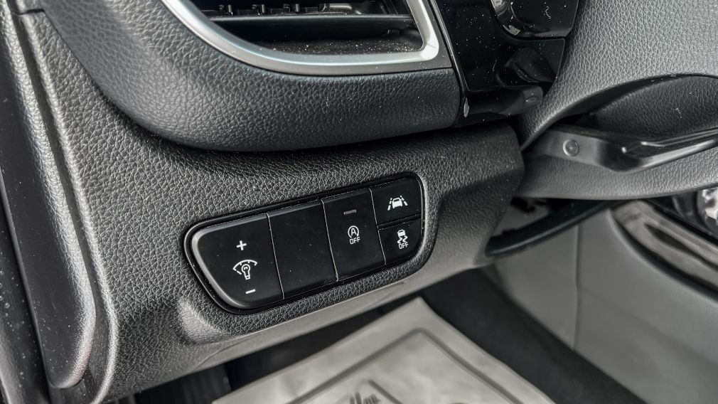 Kia Seltos EX 2023 d&rsquo;occasion à vendre - 13