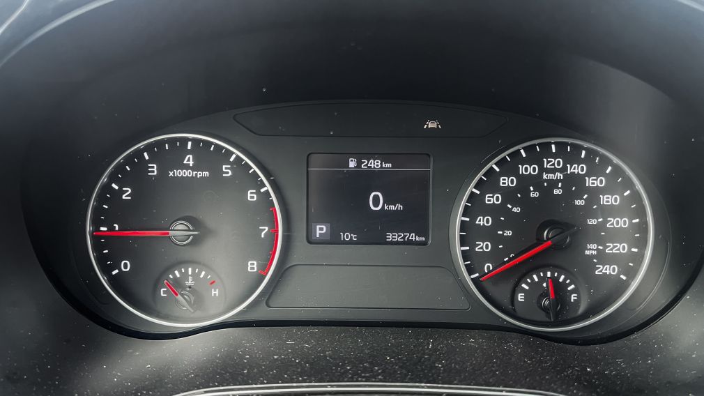 Kia Seltos EX 2023 d&rsquo;occasion à vendre - 16