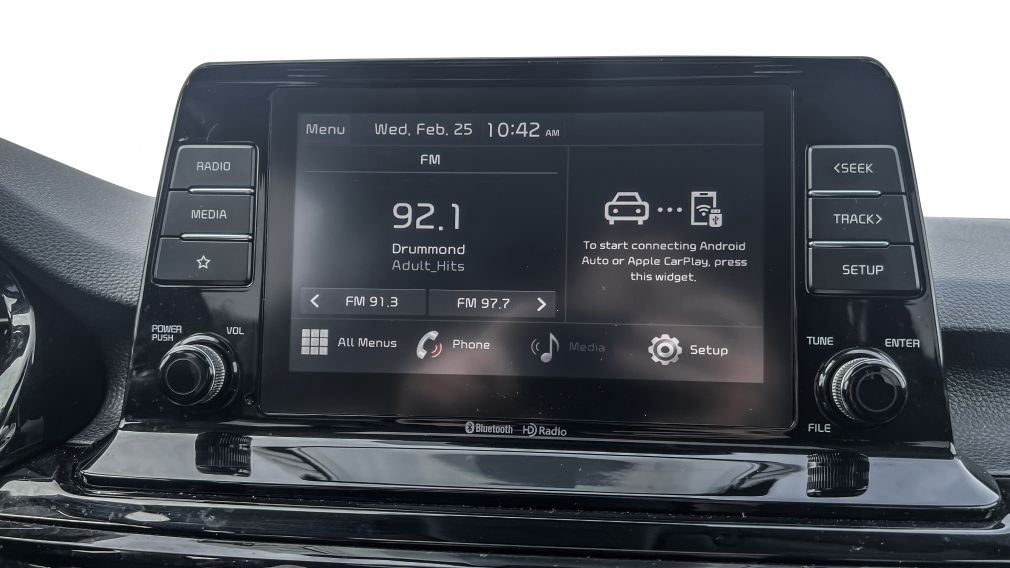 Kia Seltos EX 2023 d&rsquo;occasion à vendre - 18