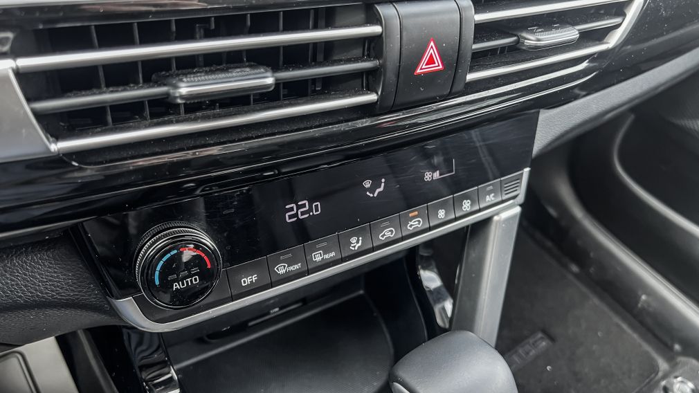 Kia Seltos EX 2023 d&rsquo;occasion à vendre - 20