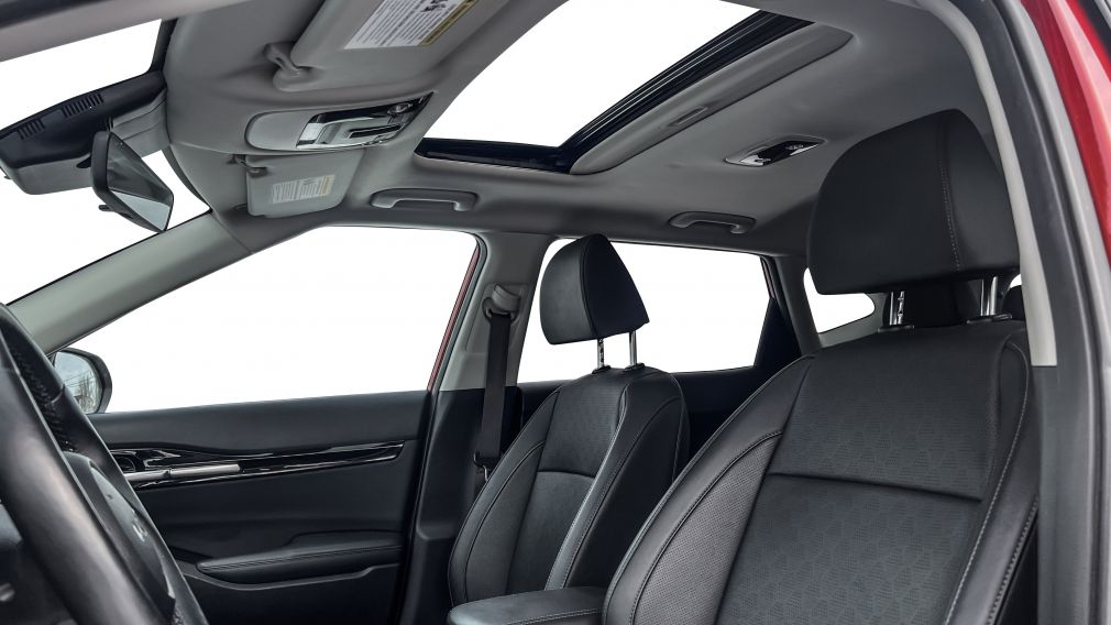 Kia Seltos EX 2023 d&rsquo;occasion à vendre - 22