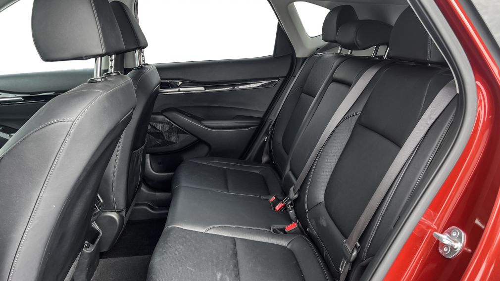 Kia Seltos EX 2023 d&rsquo;occasion à vendre - 24