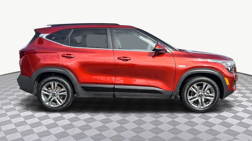 Kia Seltos EX 2023 d&rsquo;occasion à vendre - 8