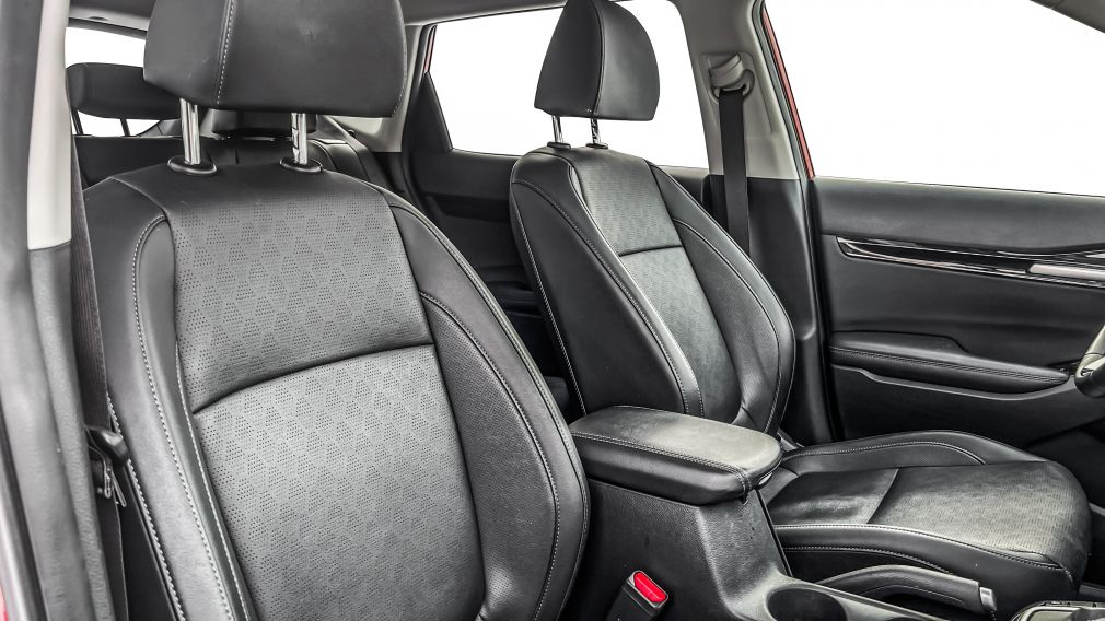 Kia Seltos EX 2023 d&rsquo;occasion à vendre - 10