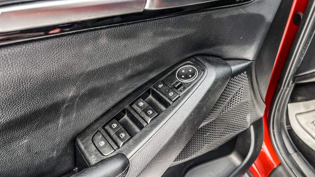 Kia Seltos EX 2023 d&rsquo;occasion à vendre - 12