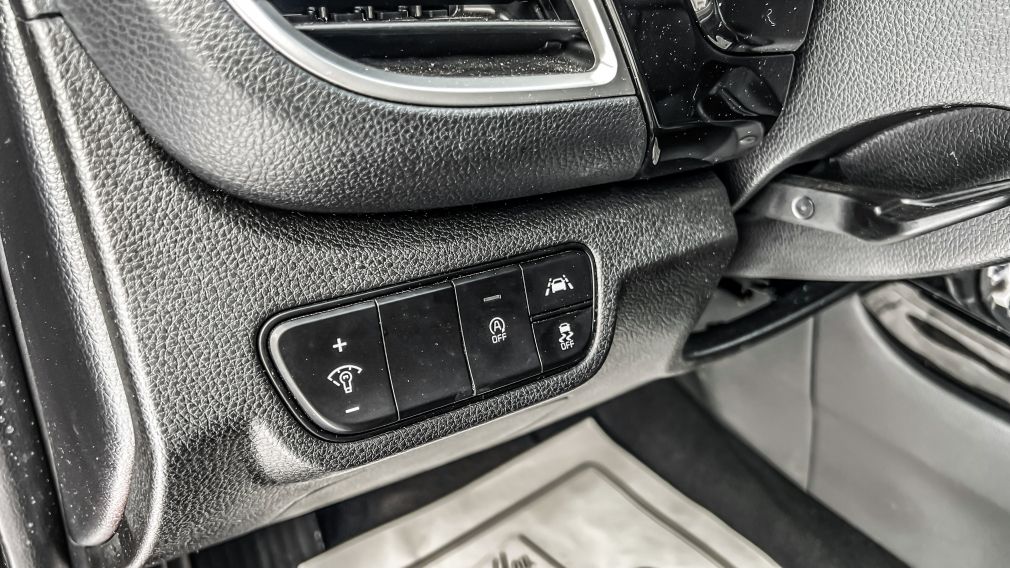 Kia Seltos EX 2023 d&rsquo;occasion à vendre - 13