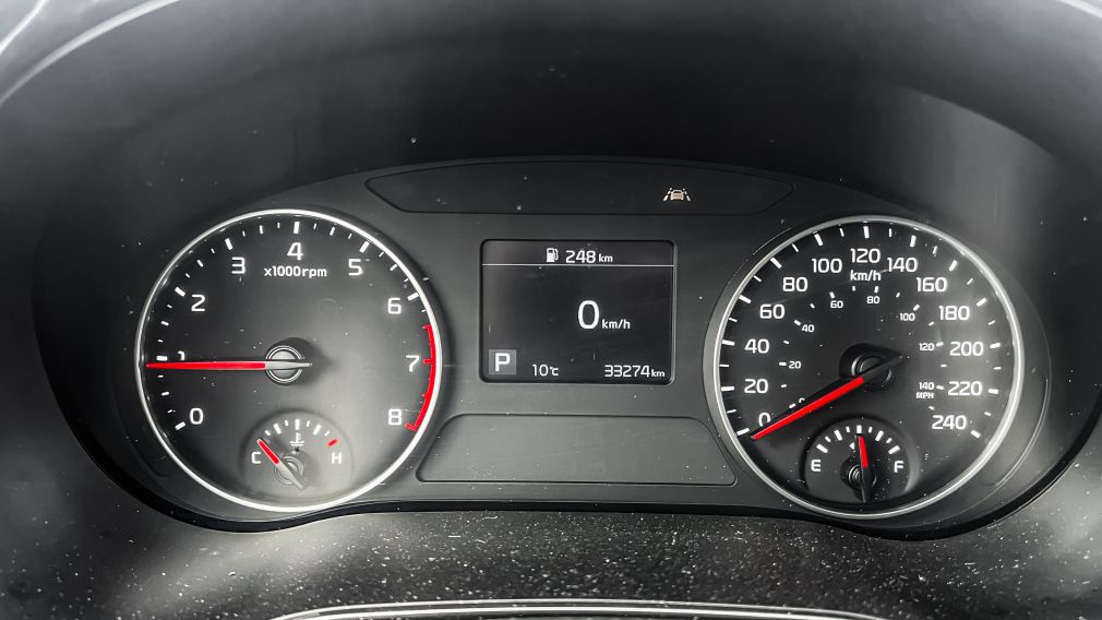 Kia Seltos EX 2023 d&rsquo;occasion à vendre - 16