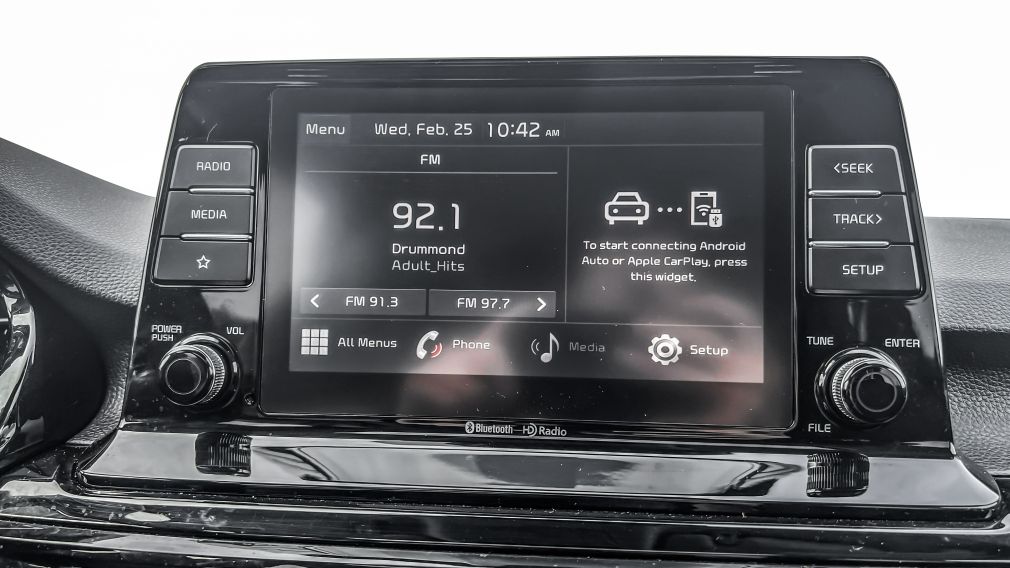 Kia Seltos EX 2023 d&rsquo;occasion à vendre - 18