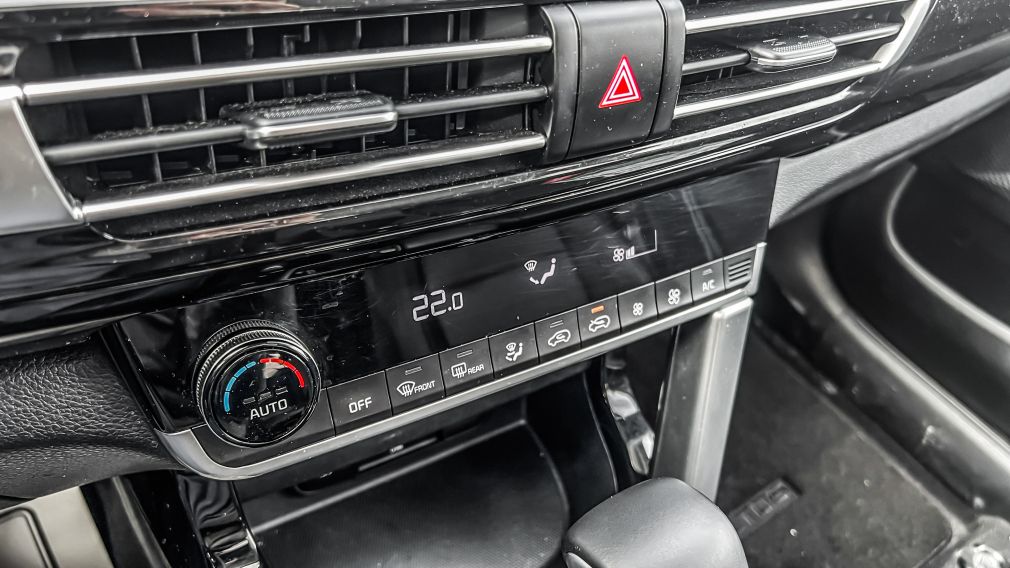 Kia Seltos EX 2023 d&rsquo;occasion à vendre - 20