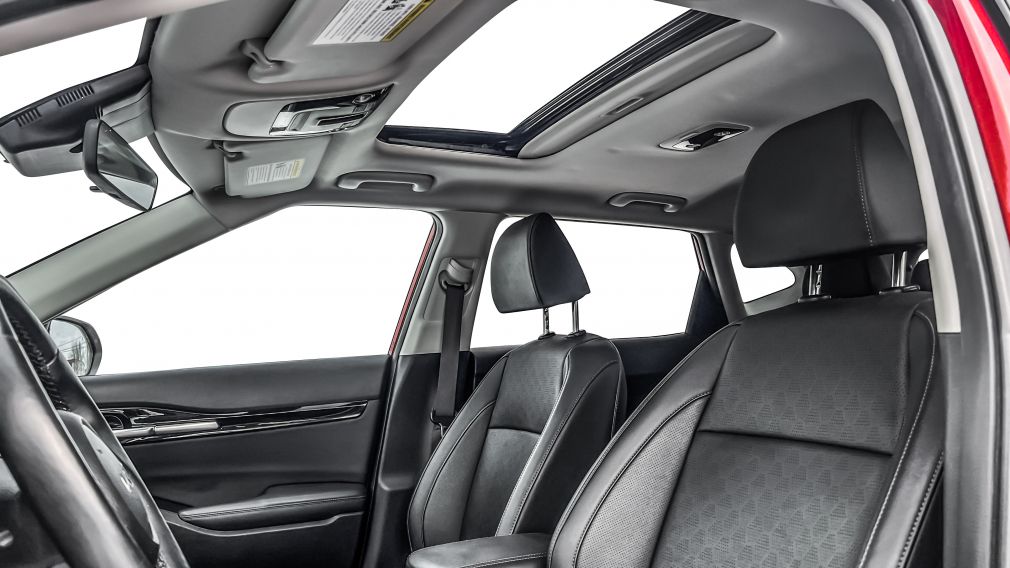 Kia Seltos EX 2023 d&rsquo;occasion à vendre - 21