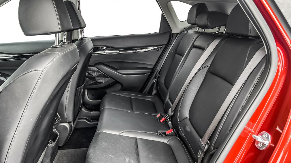 Kia Seltos EX 2023 d&rsquo;occasion à vendre - 23