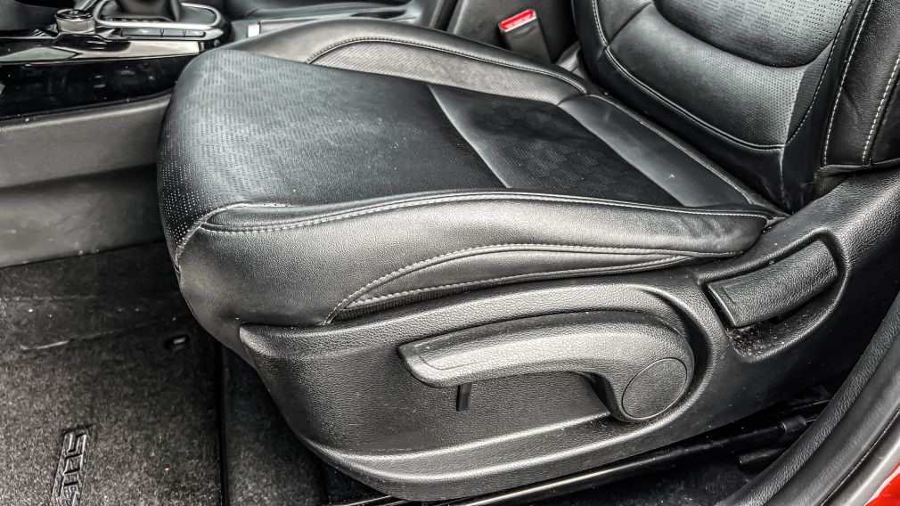 Kia Seltos EX 2023 d&rsquo;occasion à vendre - 24