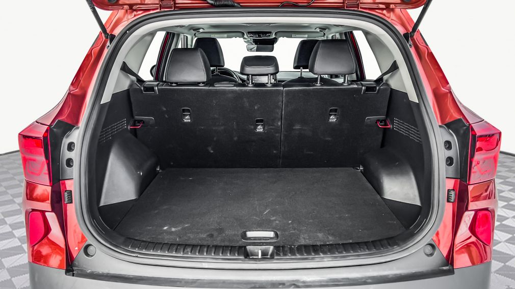 Kia Seltos EX 2023 d&rsquo;occasion à vendre - 25