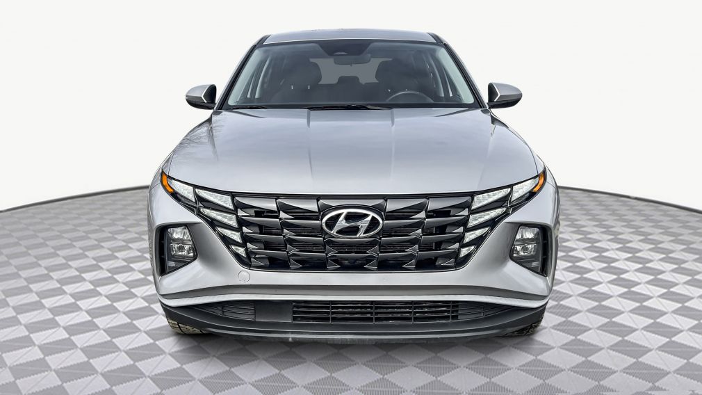 Hyundai Tucson Essential 2023 d&rsquo;occasion à vendre - 2
