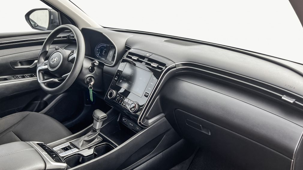 Hyundai Tucson Essential 2023 d&rsquo;occasion à vendre - 11