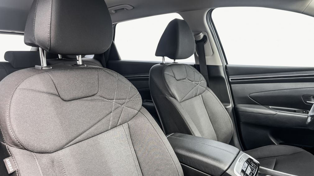 Hyundai Tucson Essential 2023 d&rsquo;occasion à vendre - 10