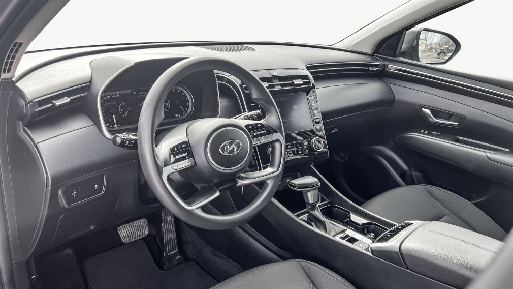 Hyundai Tucson Essential 2023 d&rsquo;occasion à vendre - 9