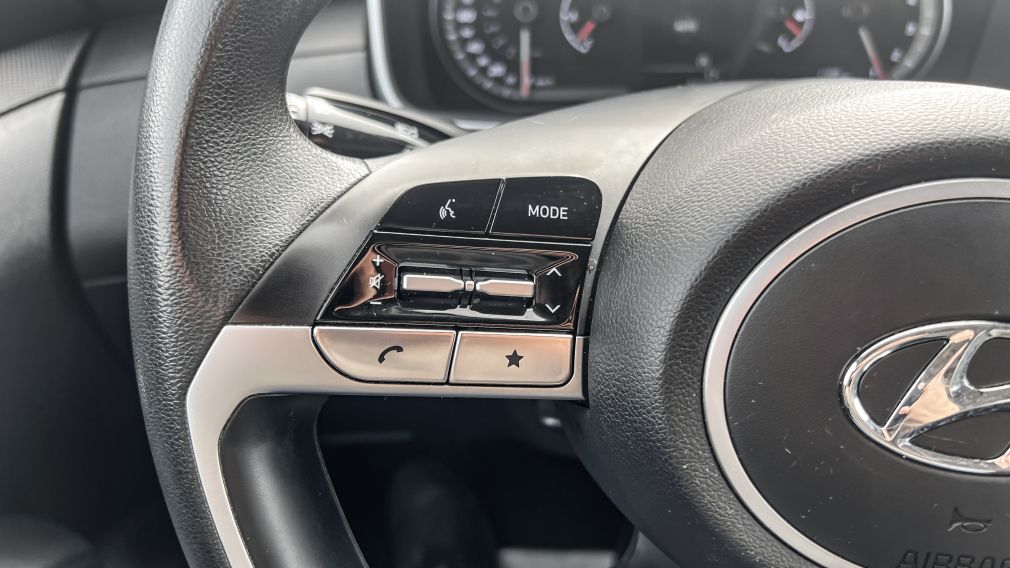 Hyundai Tucson Essential 2023 d&rsquo;occasion à vendre - 13