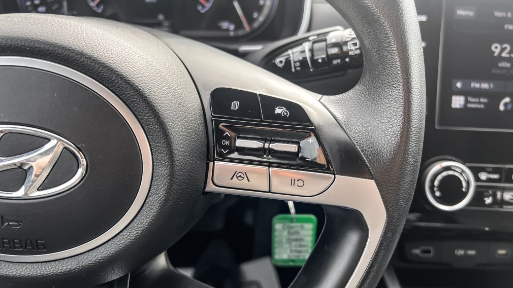 Hyundai Tucson Essential 2023 d&rsquo;occasion à vendre - 16