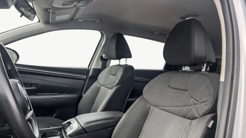 Hyundai Tucson Essential 2023 d&rsquo;occasion à vendre - 23