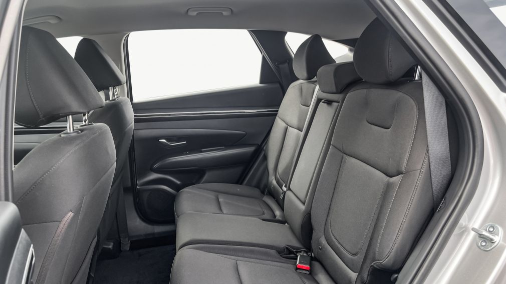 Hyundai Tucson Essential 2023 d&rsquo;occasion à vendre - 25