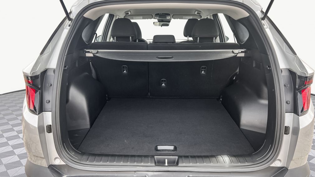 Hyundai Tucson Essential 2023 d&rsquo;occasion à vendre - 26