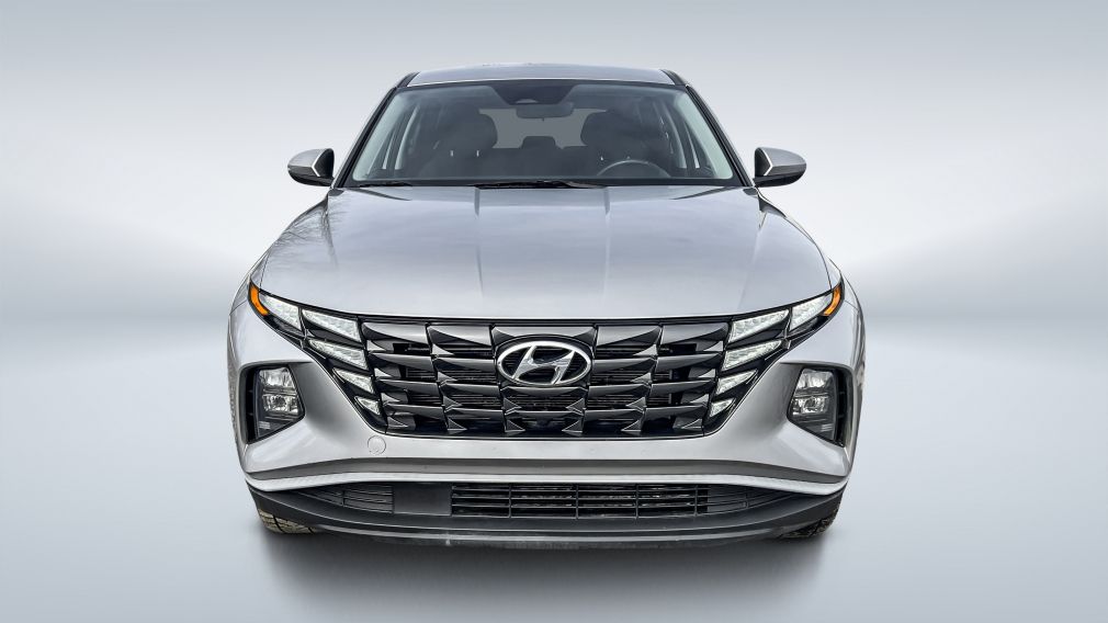Hyundai Tucson Essential 2023 à vendre à Trois-Rivières - 2