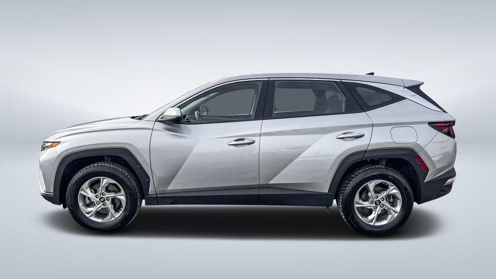 Hyundai Tucson Essential 2023 à vendre à Trois-Rivières - 4