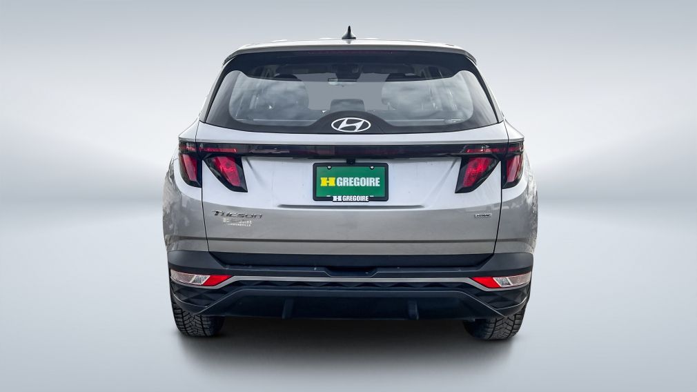 Hyundai Tucson Essential 2023 à vendre à Trois-Rivières - 6