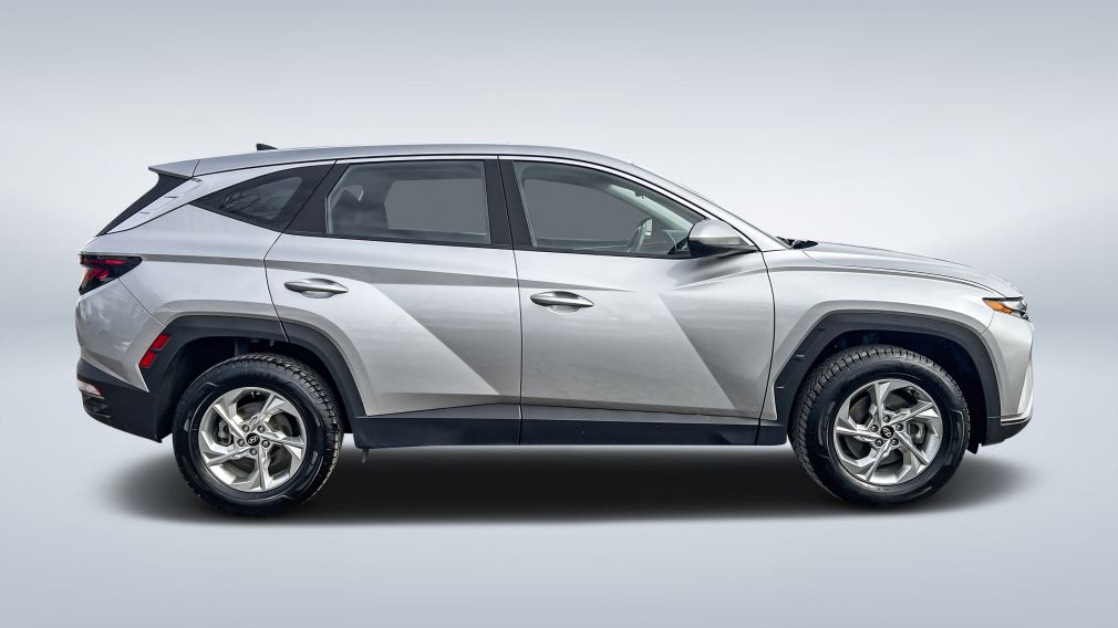 Hyundai Tucson Essential 2023 à vendre à Trois-Rivières - 8