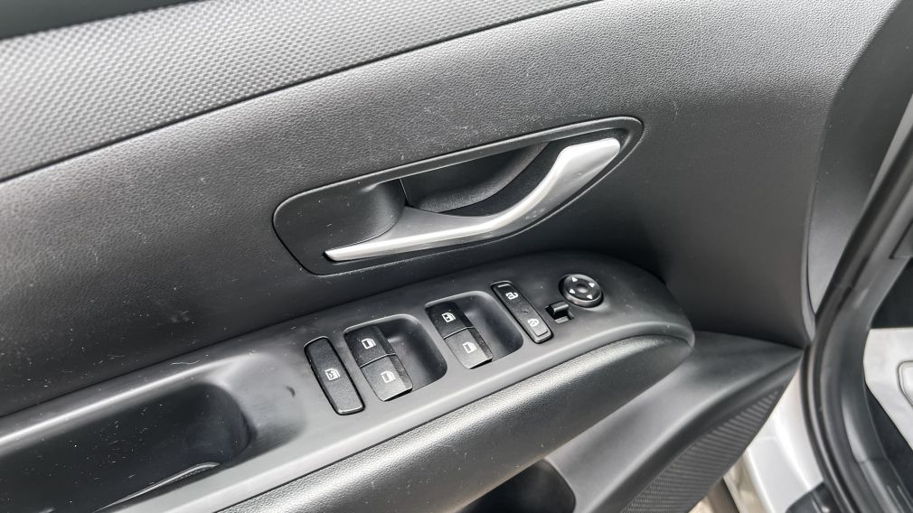Hyundai Tucson Essential 2023 à vendre à Trois-Rivières - 12