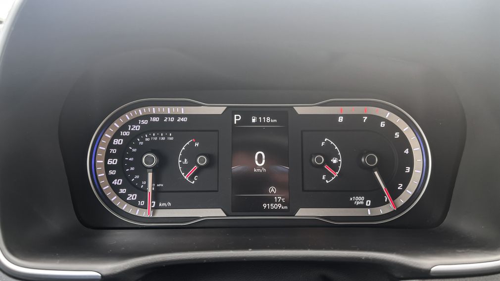 Hyundai Tucson Essential 2023 à vendre à Trois-Rivières - 15