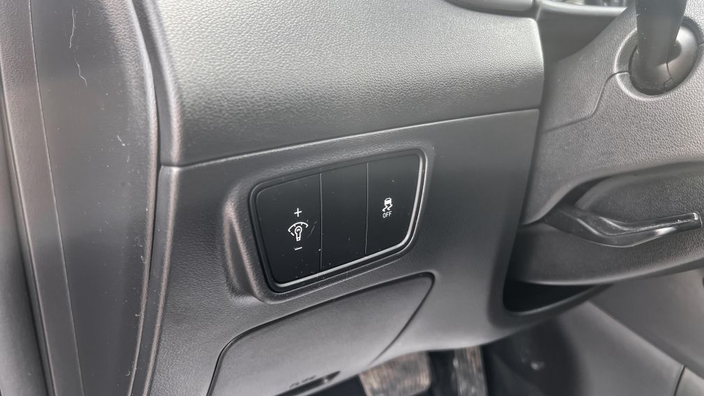 Hyundai Tucson Essential 2023 à vendre à Trois-Rivières - 14