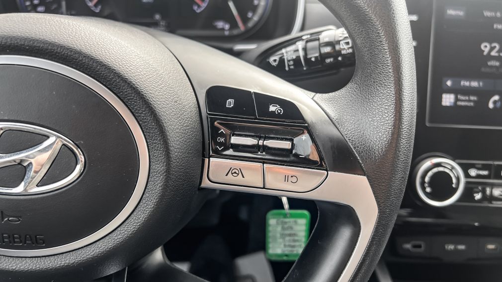 Hyundai Tucson Essential 2023 à vendre à Trois-Rivières - 16