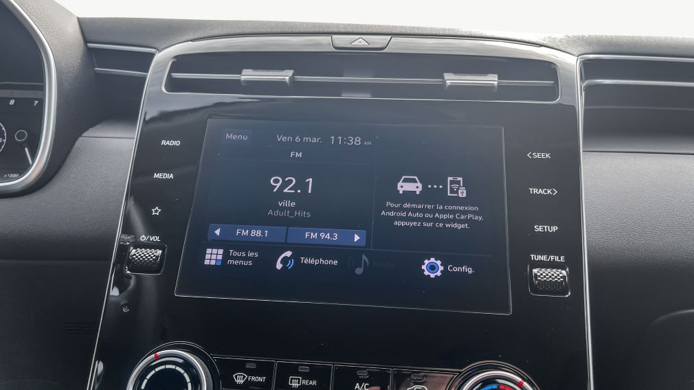 Hyundai Tucson Essential 2023 à vendre à Trois-Rivières - 18