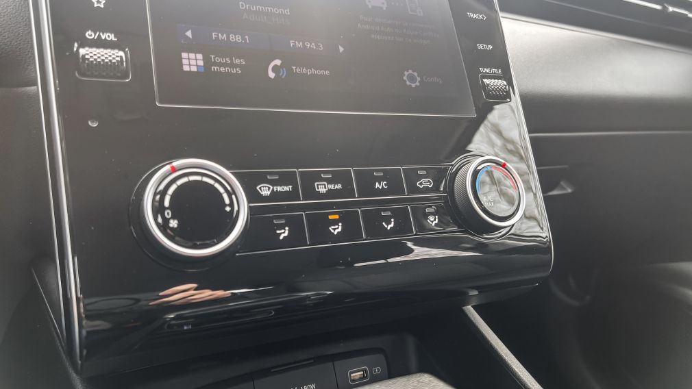 Hyundai Tucson Essential 2023 à vendre à Trois-Rivières - 20