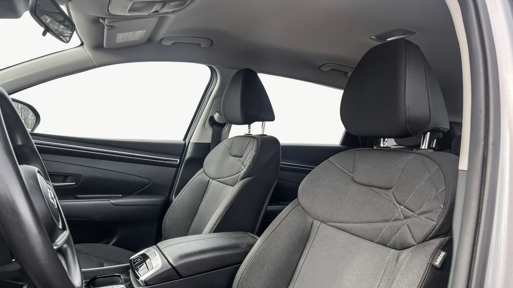 Hyundai Tucson Essential 2023 à vendre à Trois-Rivières - 23