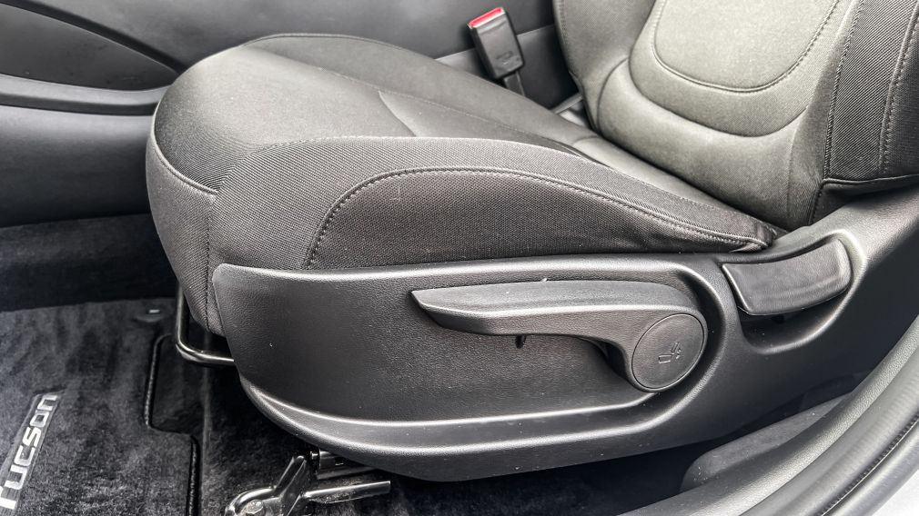 Hyundai Tucson Essential 2023 à vendre à Trois-Rivières - 24