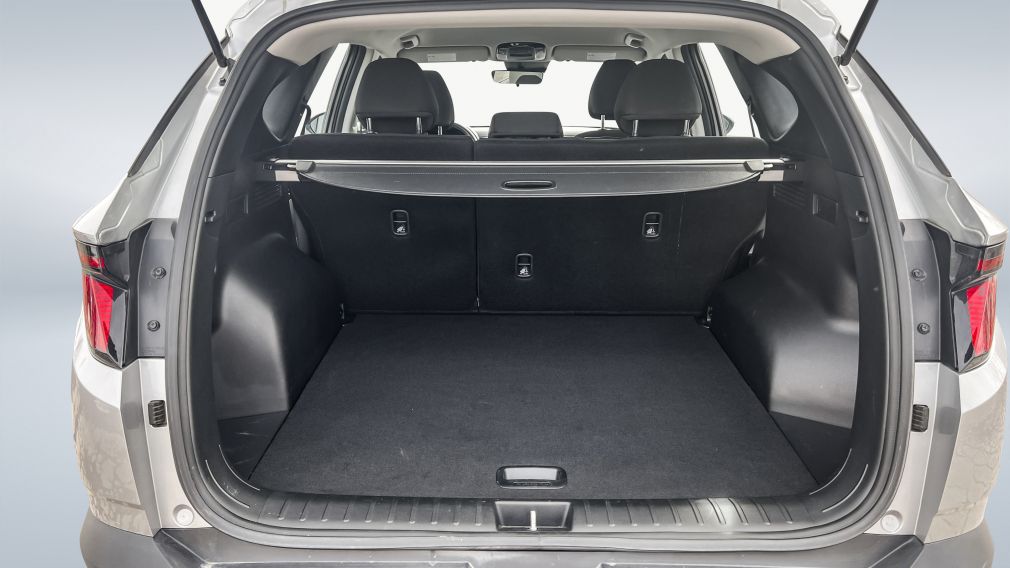 Hyundai Tucson Essential 2023 à vendre à Trois-Rivières - 26