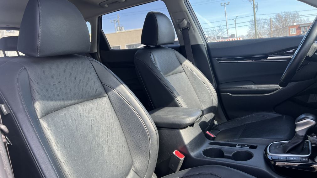 Kia Seltos EX Premium 2021 d&rsquo;occasion à vendre - 10