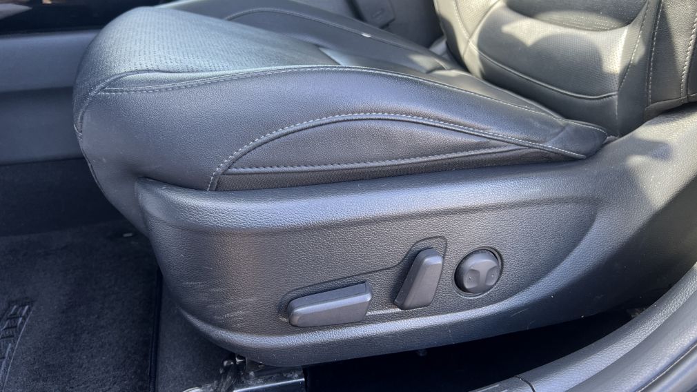 Kia Seltos EX Premium 2021 d&rsquo;occasion à vendre - 24