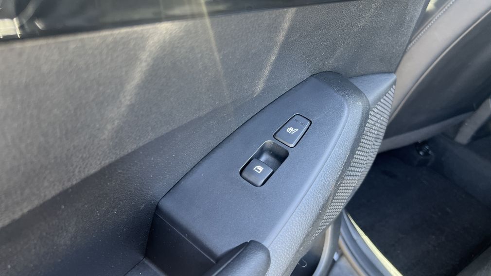 Kia Seltos EX Premium 2021 d&rsquo;occasion à vendre - 26