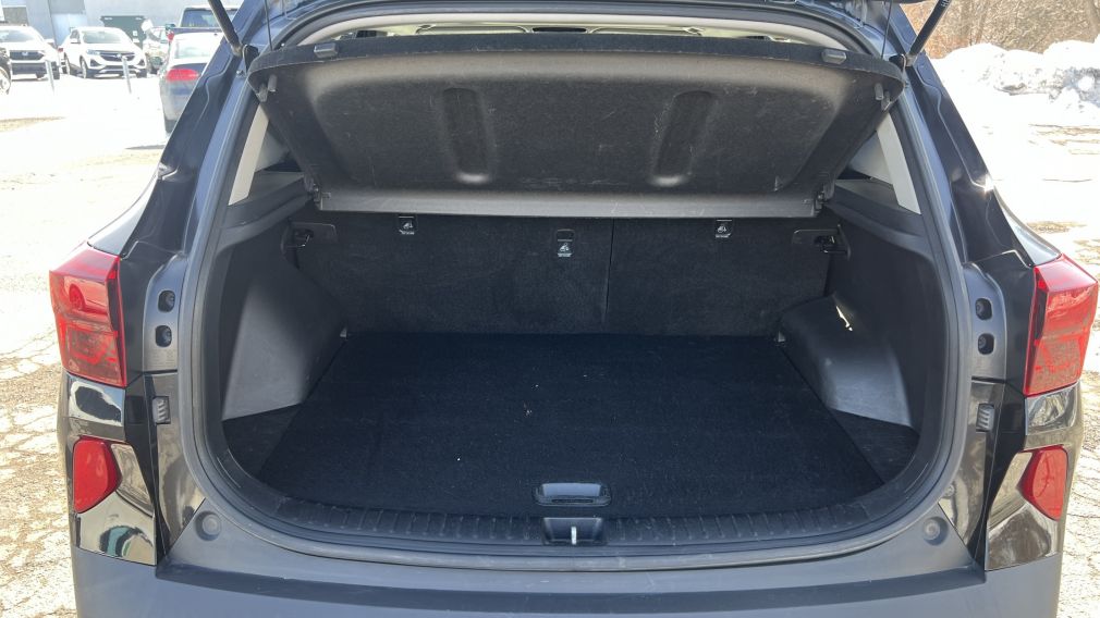 Kia Seltos EX Premium 2021 d&rsquo;occasion à vendre - 27