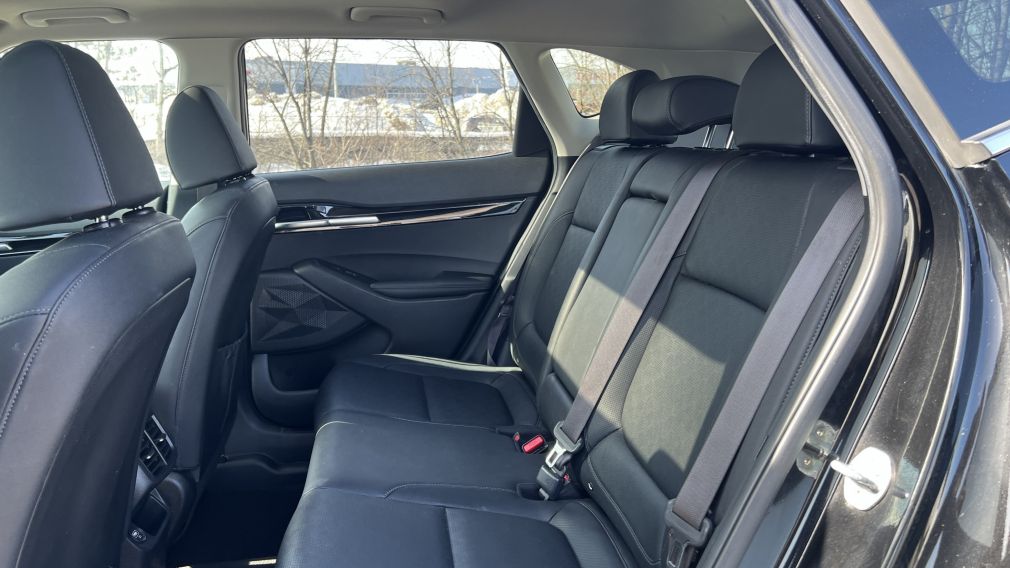 Kia Seltos EX Premium 2021 d&rsquo;occasion à vendre - 25